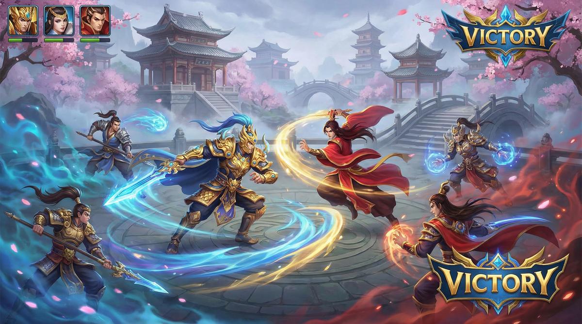 丝瓜视频王者荣耀教学视频教程